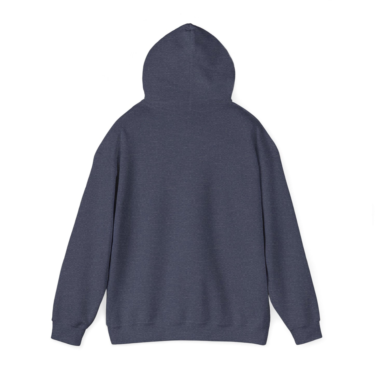 Philosopher's Muse Unisex Heavy Blend Hoodie - Thoughtful Design for Idealists