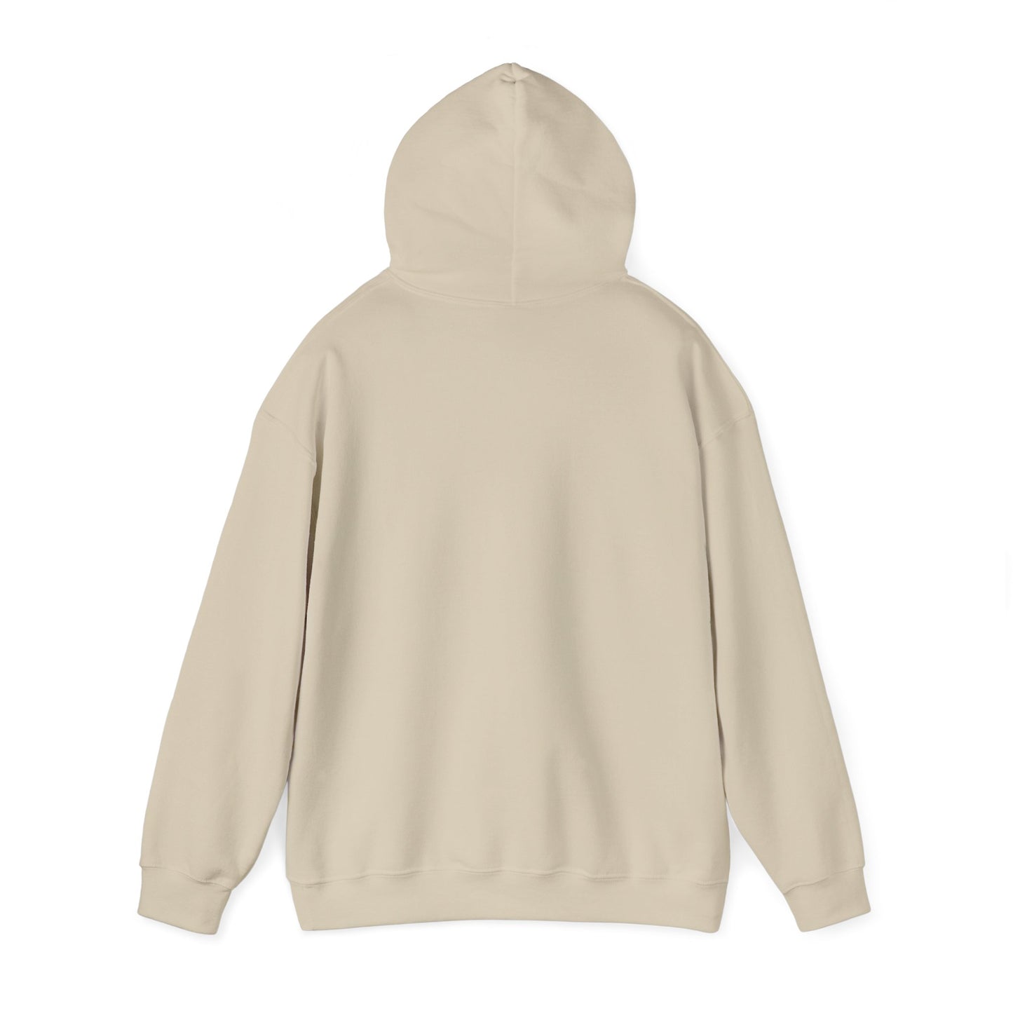 Philosopher's Muse Unisex Heavy Blend Hoodie - Thoughtful Design for Idealists