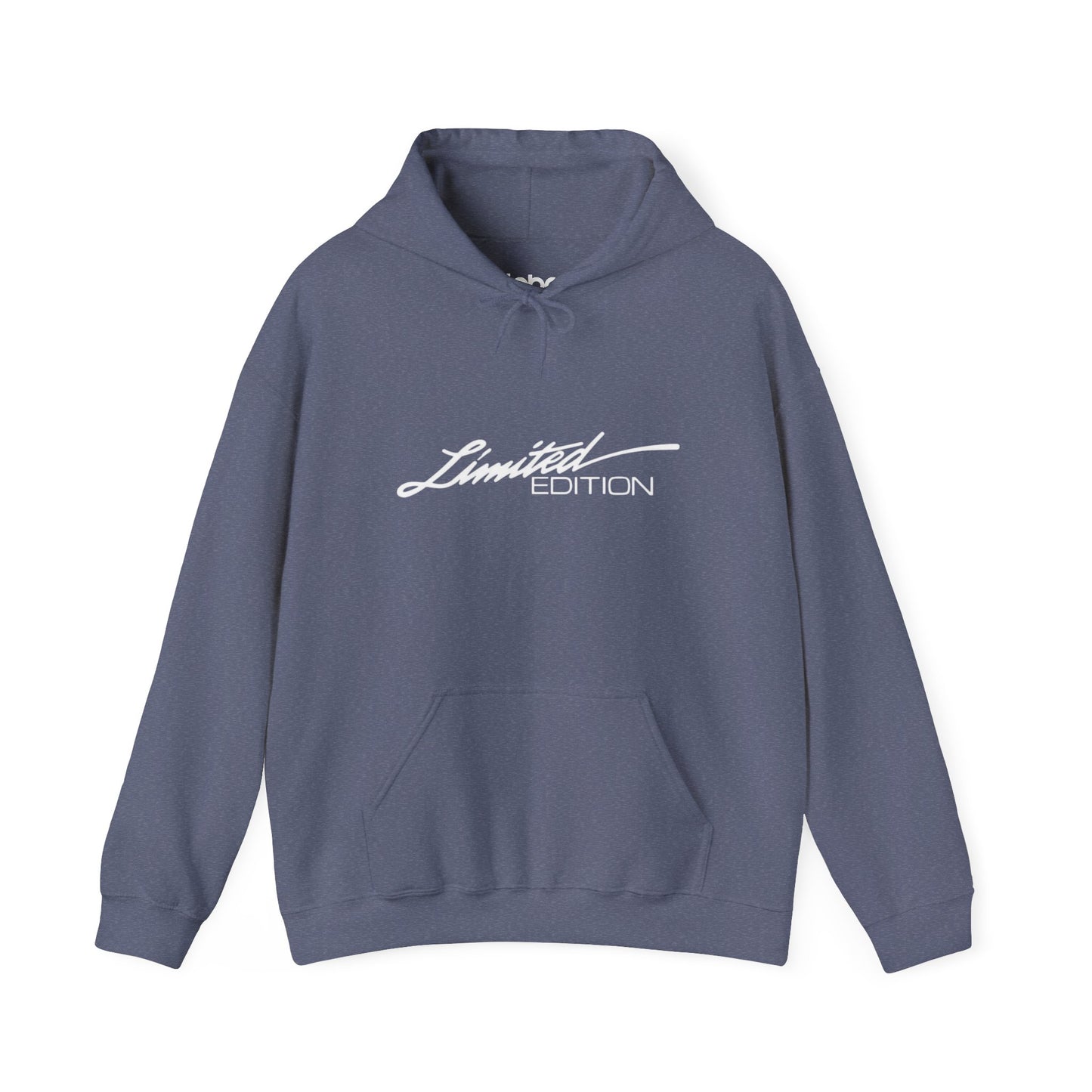 Cozy Unisex Heavy Blend Hoodie - Perfect for Casual Days & Celebrations
