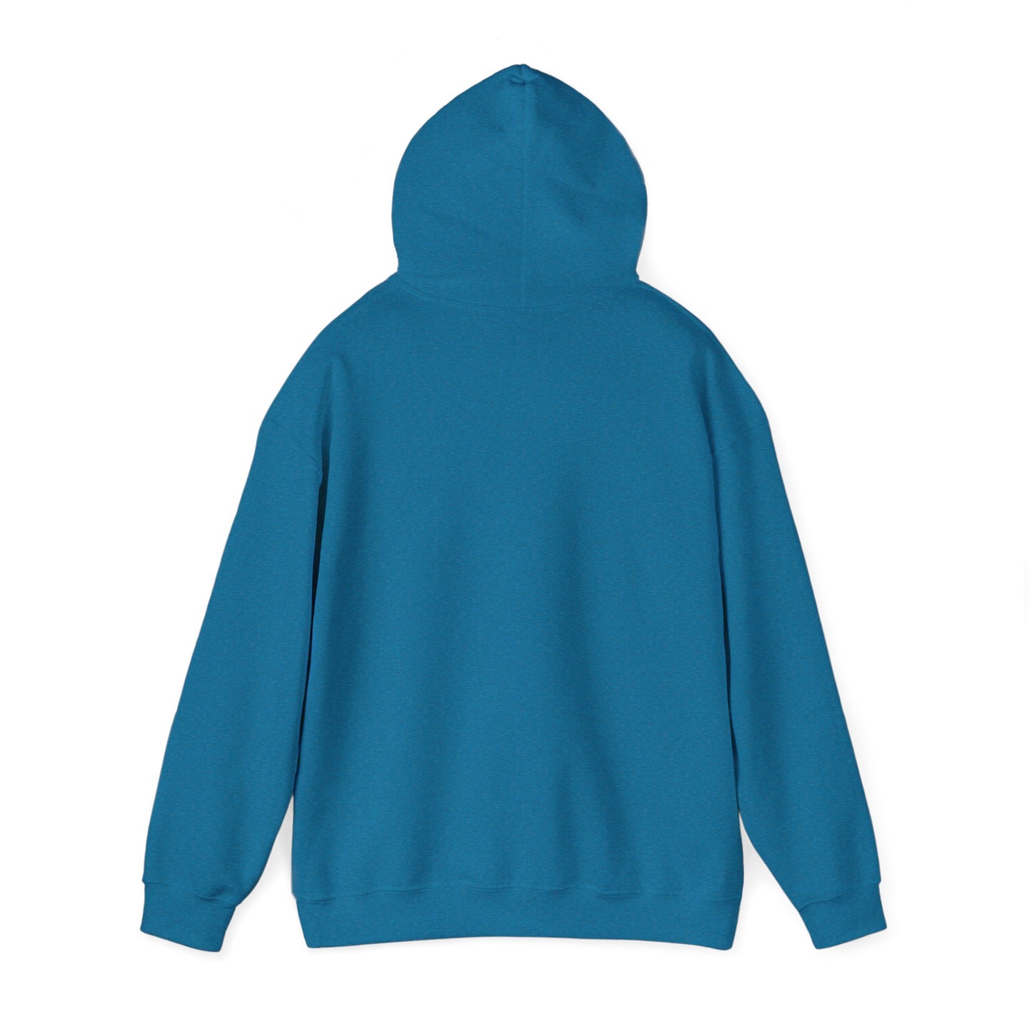 Custom bassist Hoodie - Bass Life Unisex Heavy Blend™ Sweatshirt