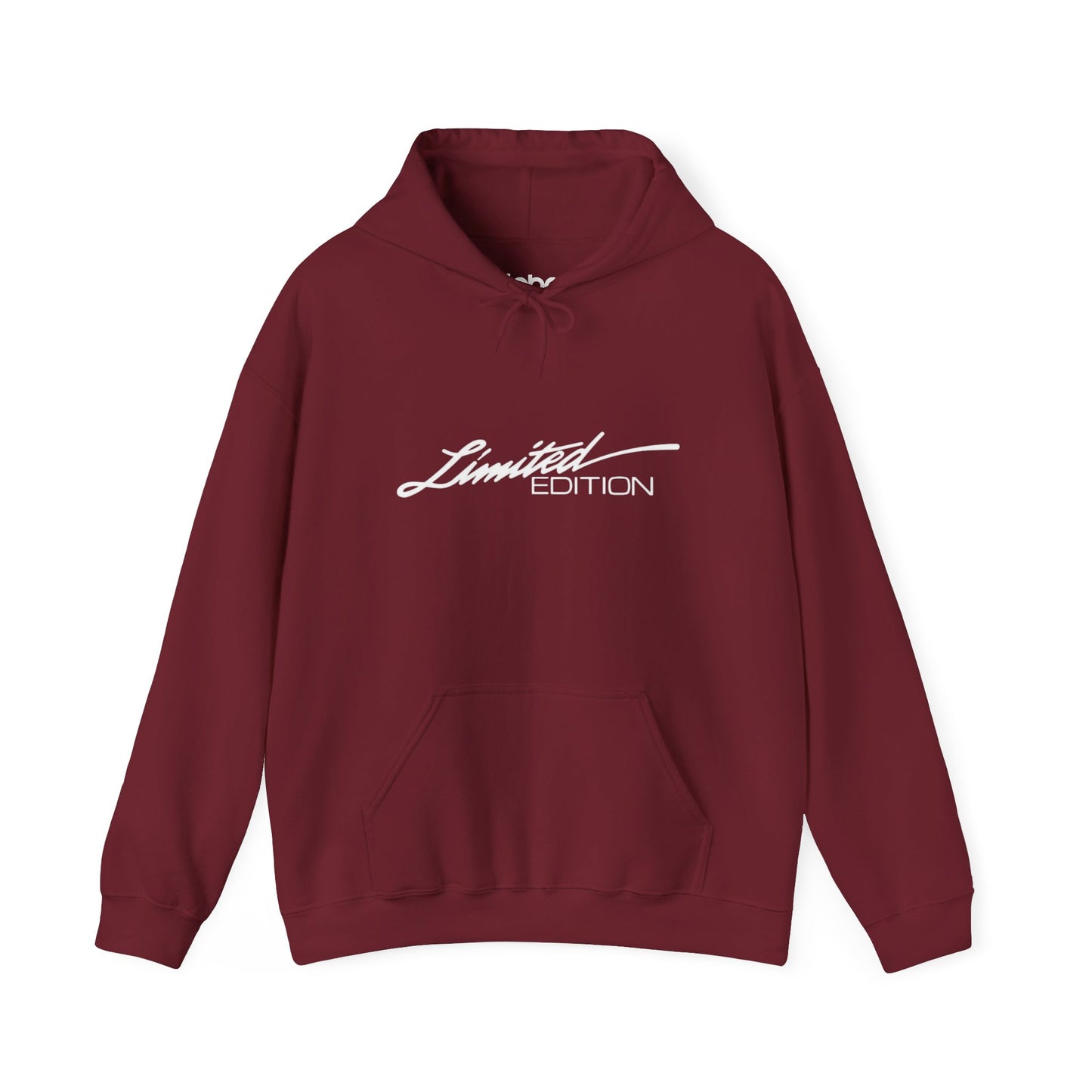 Cozy Unisex Heavy Blend Hoodie - Perfect for Casual Days & Celebrations