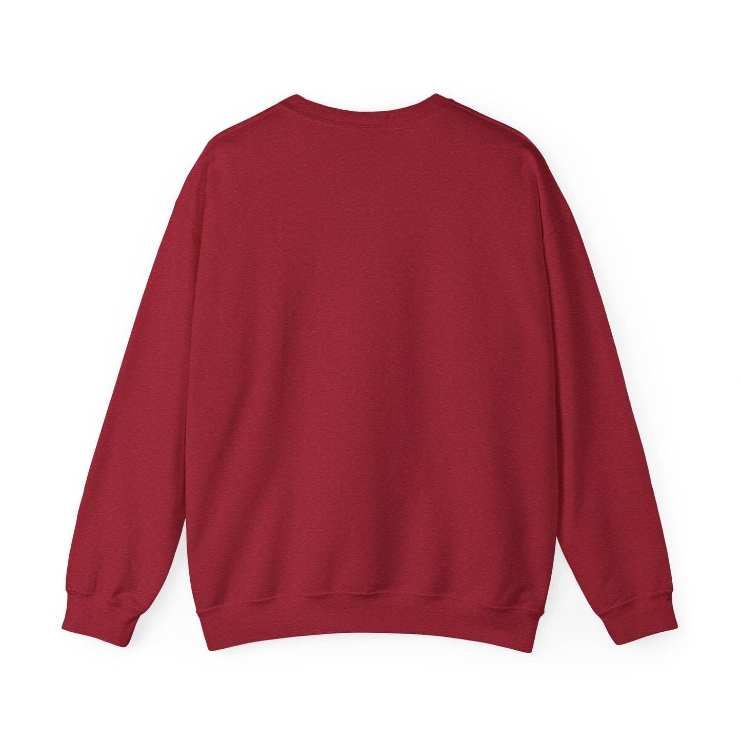 Oxygen Collection Unisex Crewneck Sweatshirt - Cozy & Stylish