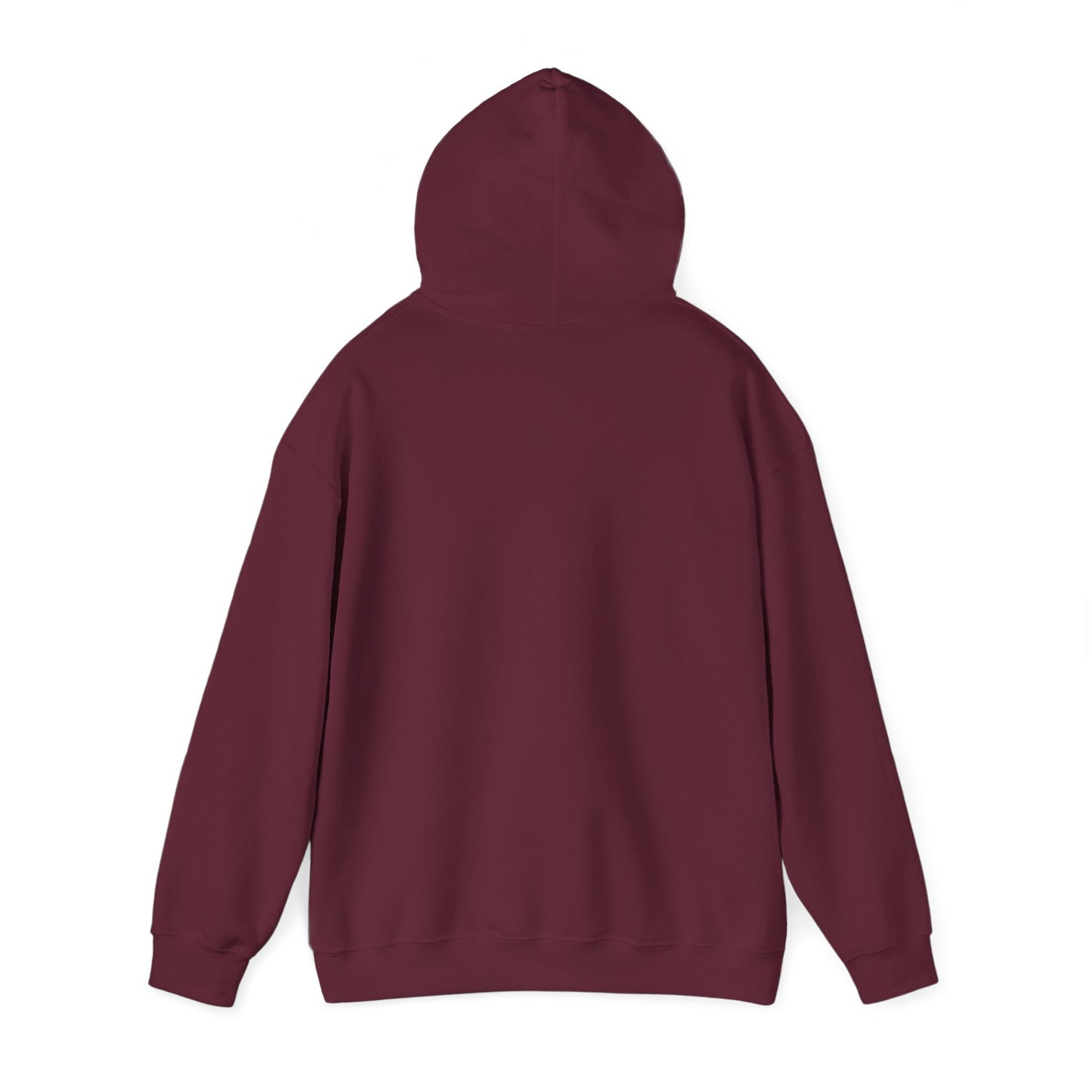 Custom bassist Hoodie - Bass Life Unisex Heavy Blend™ Sweatshirt