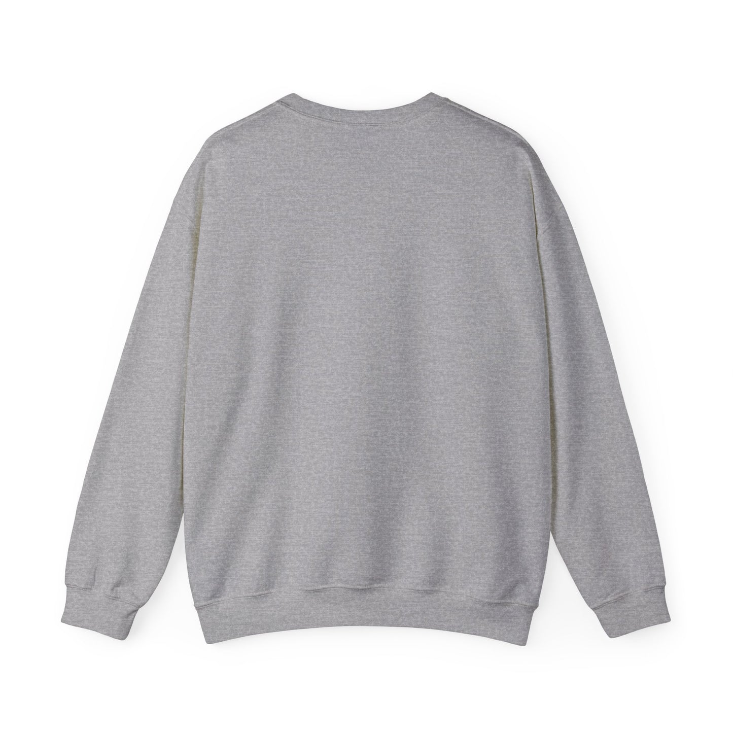 Oxygen Collection Unisex Crewneck Sweatshirt - Cozy & Stylish