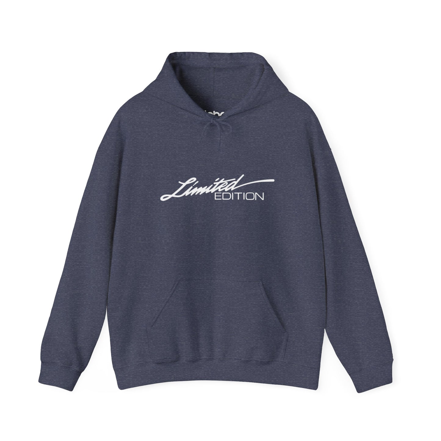 Cozy Unisex Heavy Blend Hoodie - Perfect for Casual Days & Celebrations