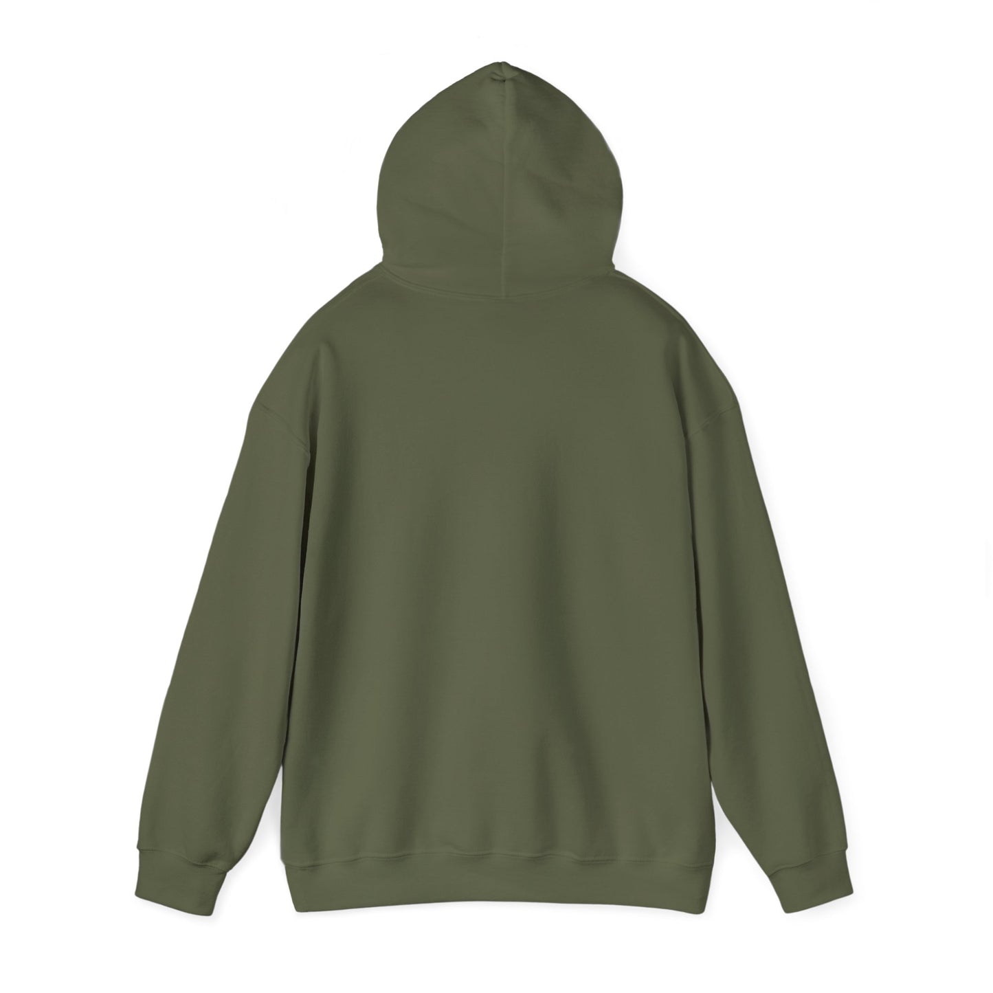 Philosopher's Muse Unisex Heavy Blend Hoodie - Thoughtful Design for Idealists