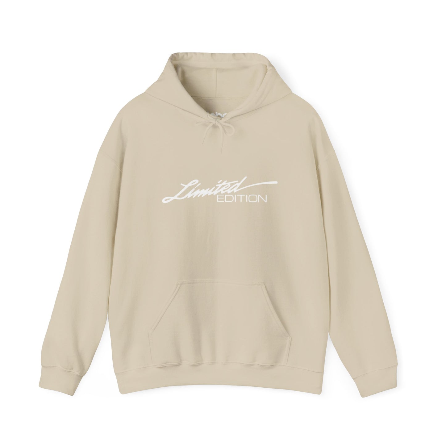 Cozy Unisex Heavy Blend Hoodie - Perfect for Casual Days & Celebrations