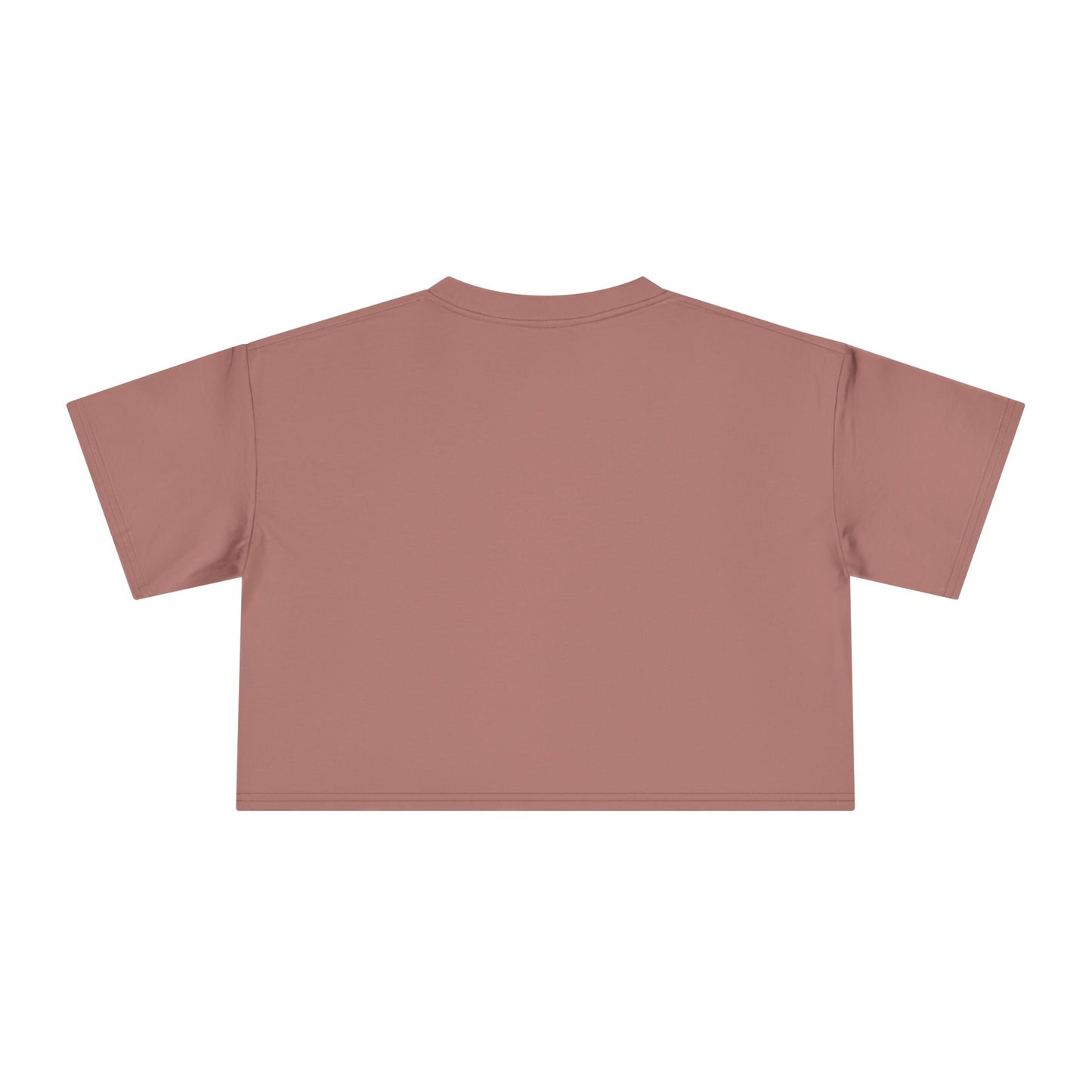 Cute Cat Graphic Women's Crop Tee - Stylish Black Top for Casual Outings.
