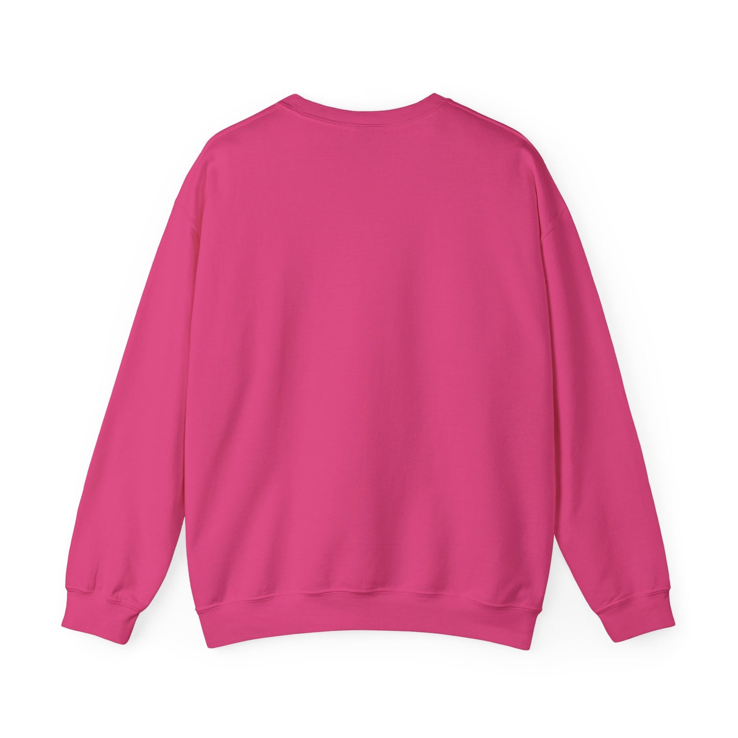 Oxygen Collection Unisex Crewneck Sweatshirt - Cozy & Stylish
