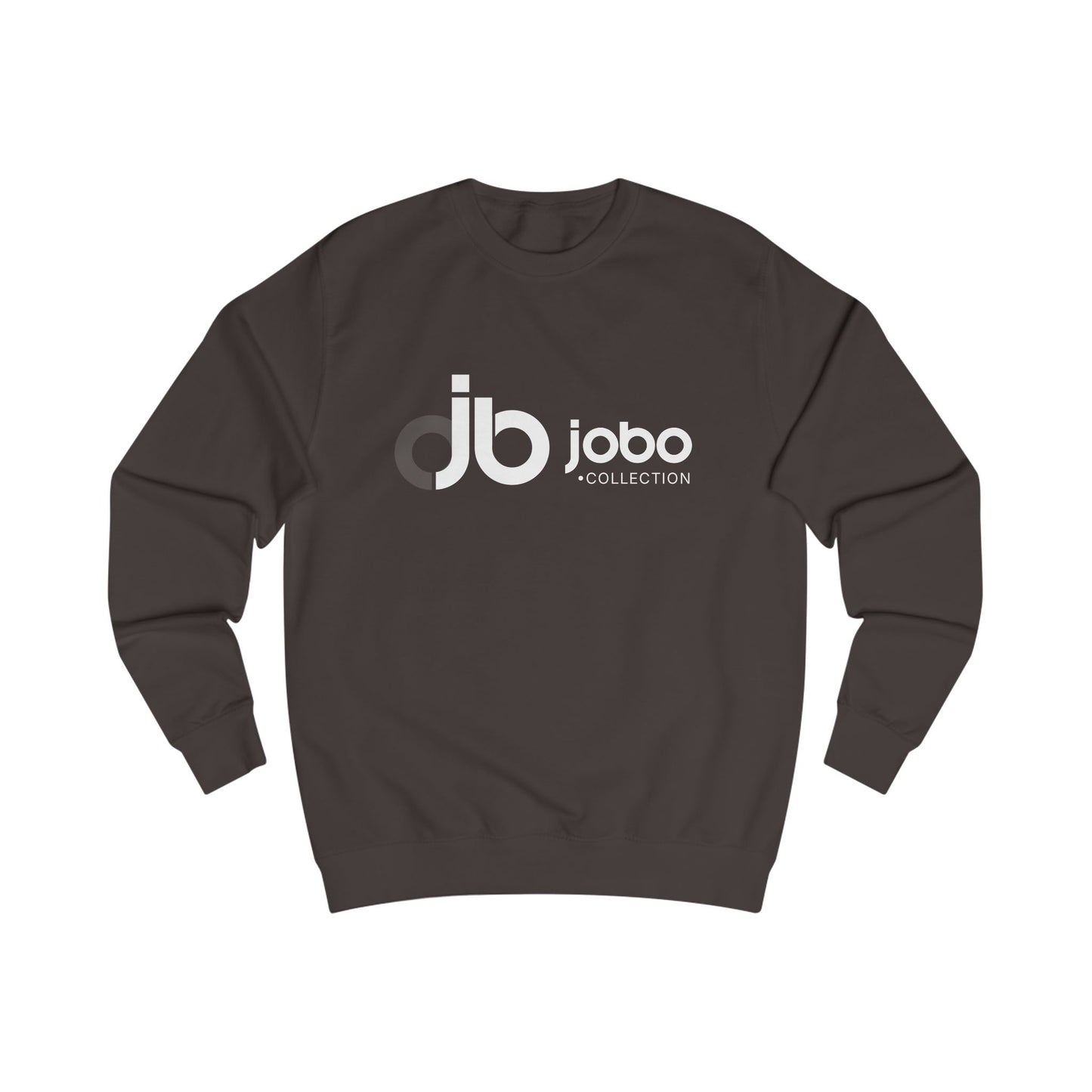 Jobo Collection Unisex Sweatshirt - Comfortable and Stylish Everyday Wear