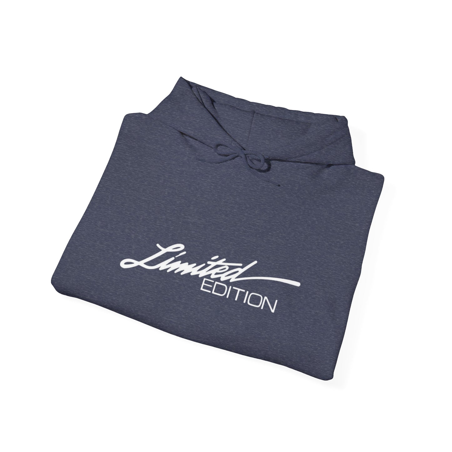 Cozy Unisex Heavy Blend Hoodie - Perfect for Casual Days & Celebrations