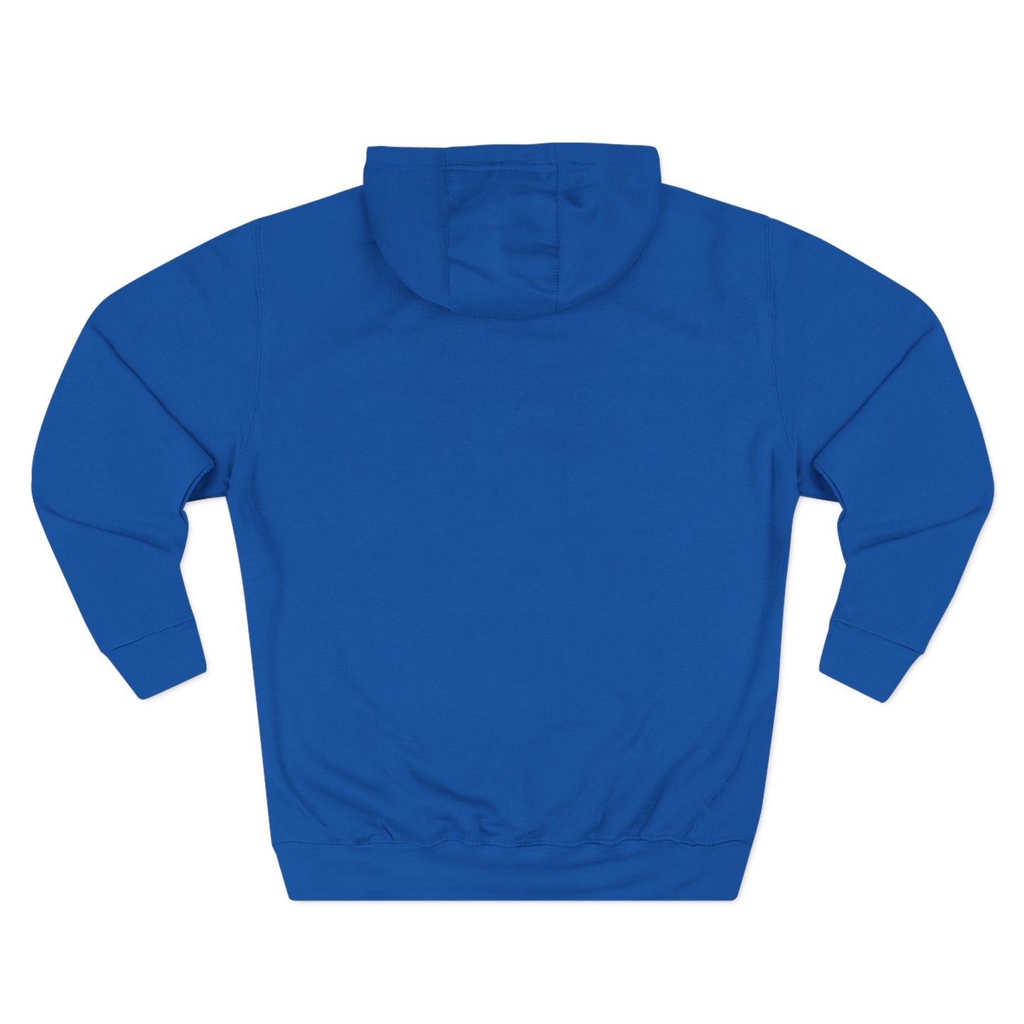 Haitian Girl Fleece Hoodie - Stylish and Comfortable for Everyday Wear