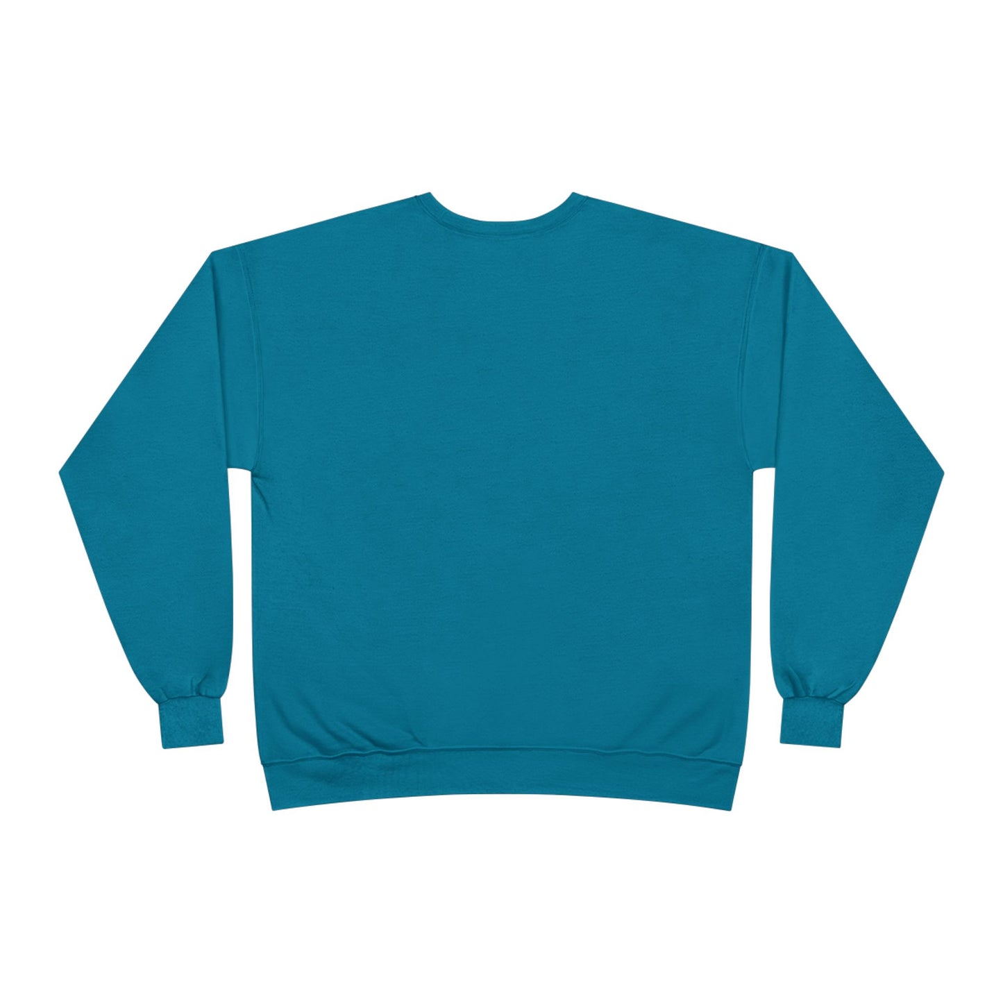 Eco-Friendly Unisex Crewneck Sweatshirt - Jobo Collection