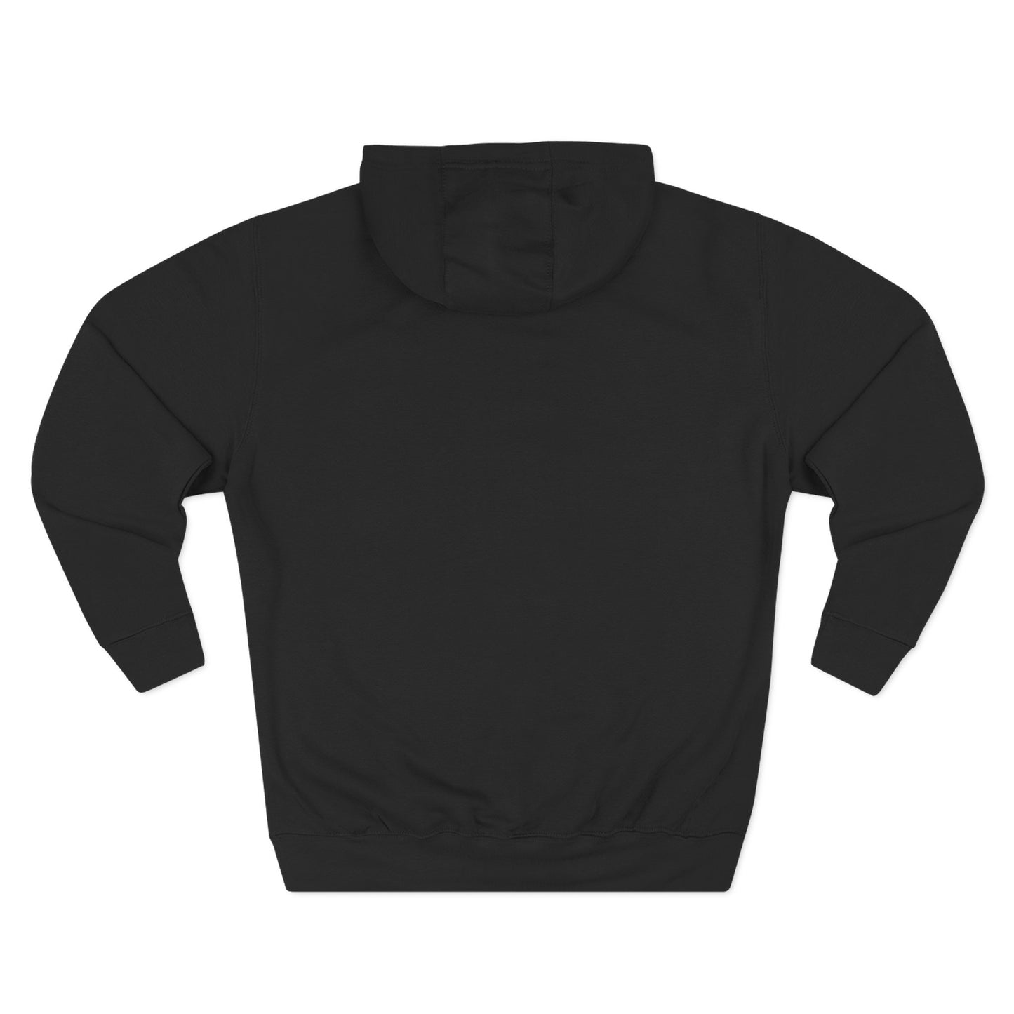 Haitian Girl Fleece Hoodie - Stylish and Comfortable for Everyday Wear