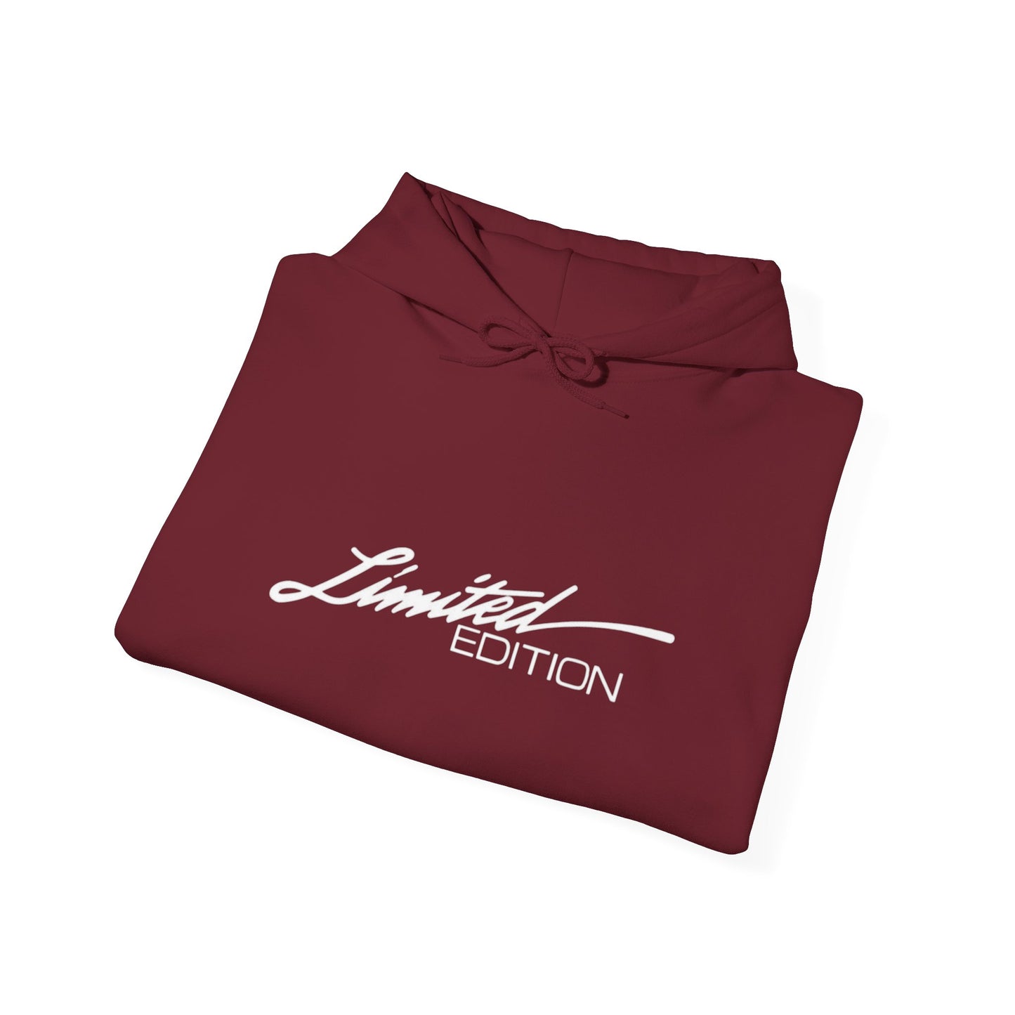Cozy Unisex Heavy Blend Hoodie - Perfect for Casual Days & Celebrations