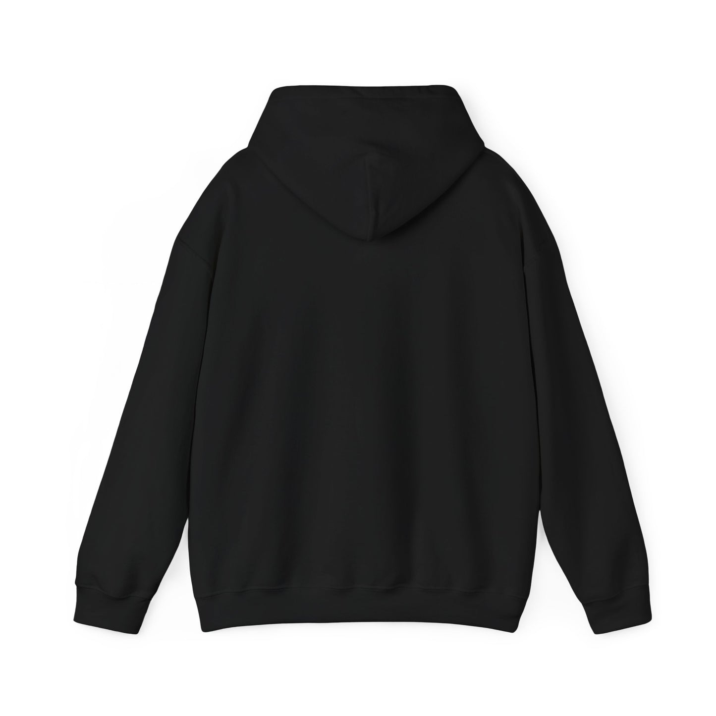 Philosopher's Muse Unisex Heavy Blend Hoodie - Thoughtful Design for Idealists