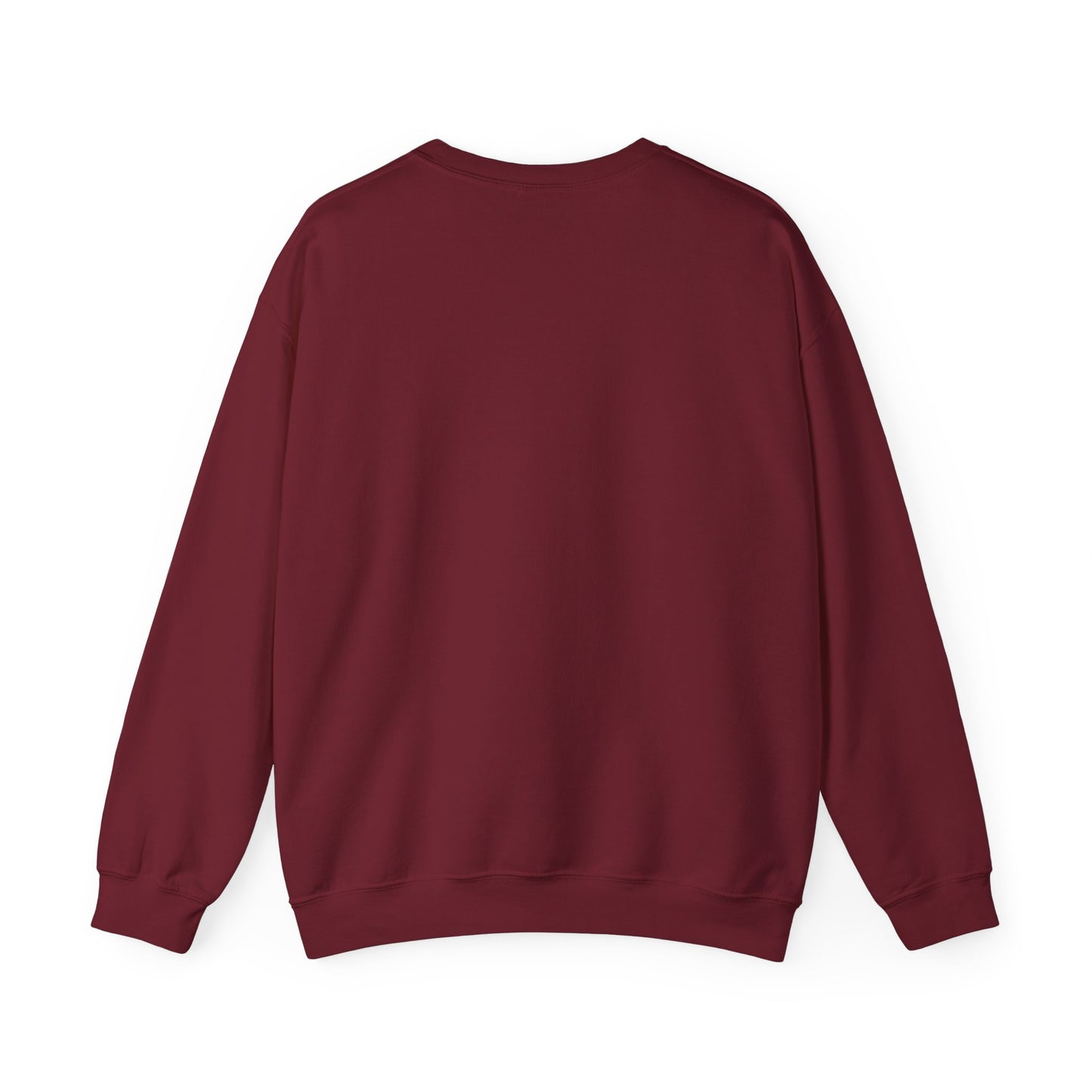 Chasing Dreams Unisex Crewneck Sweatshirt - Comfortable & Inspiring Apparel