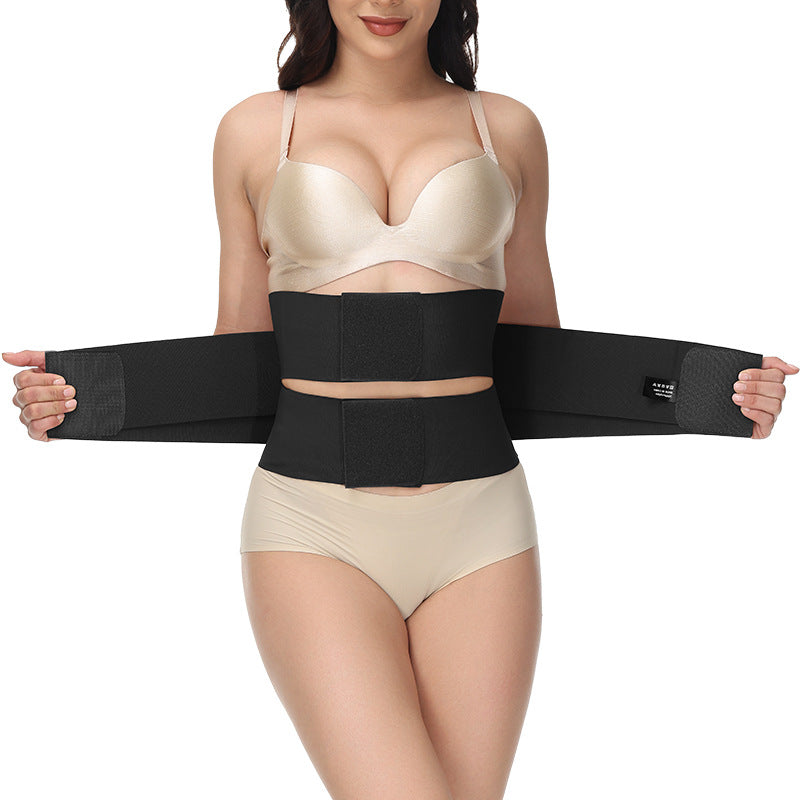 Sports Fitness Slimming Shaping Belt Women.