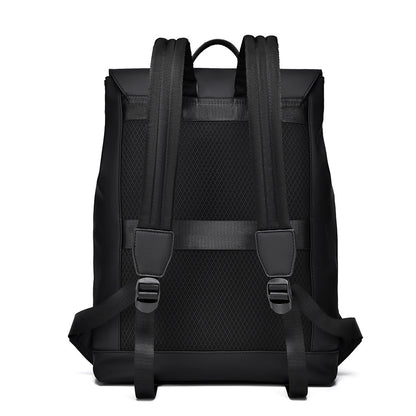 Men's Backpack Large Capacity Fashion Casual