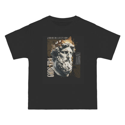Gods Era Graphic T-Shirt - Beefy-T® Short-Sleeve Tee