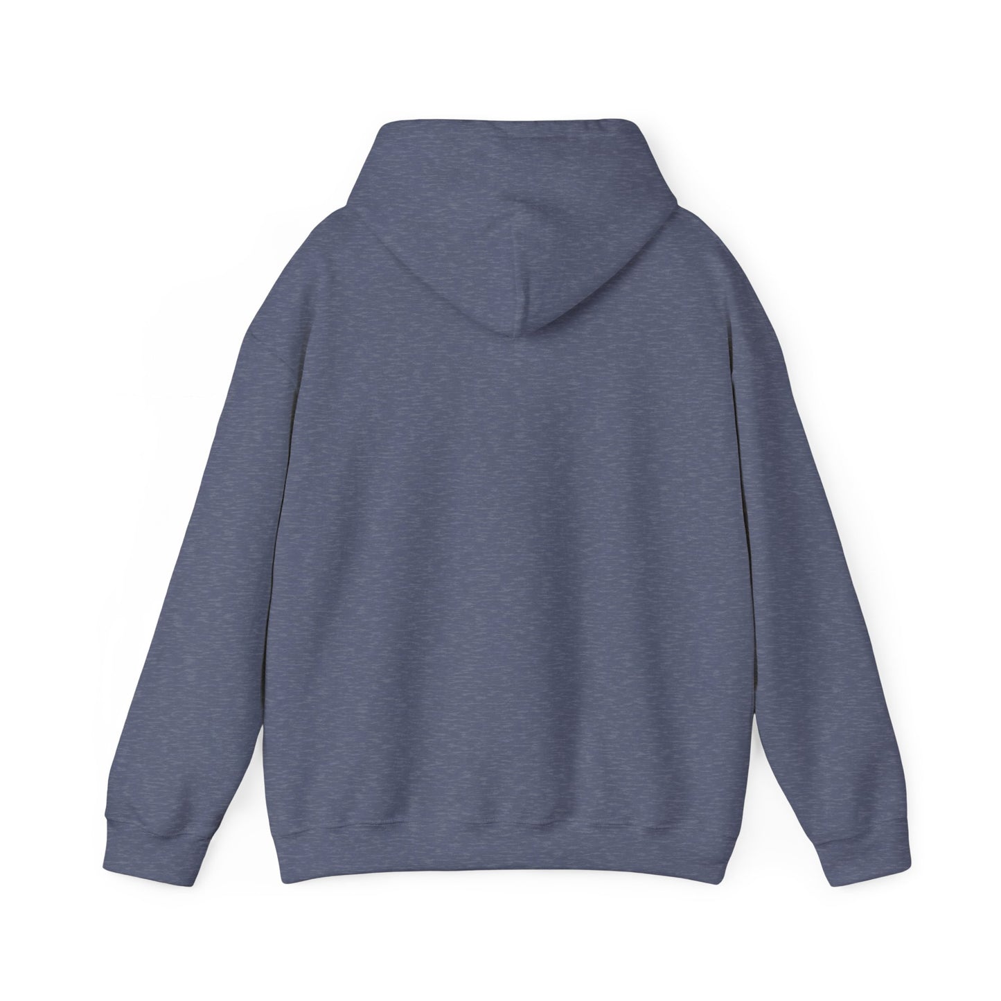 Custom bassist Hoodie - Bass Life Unisex Heavy Blend™ Sweatshirt