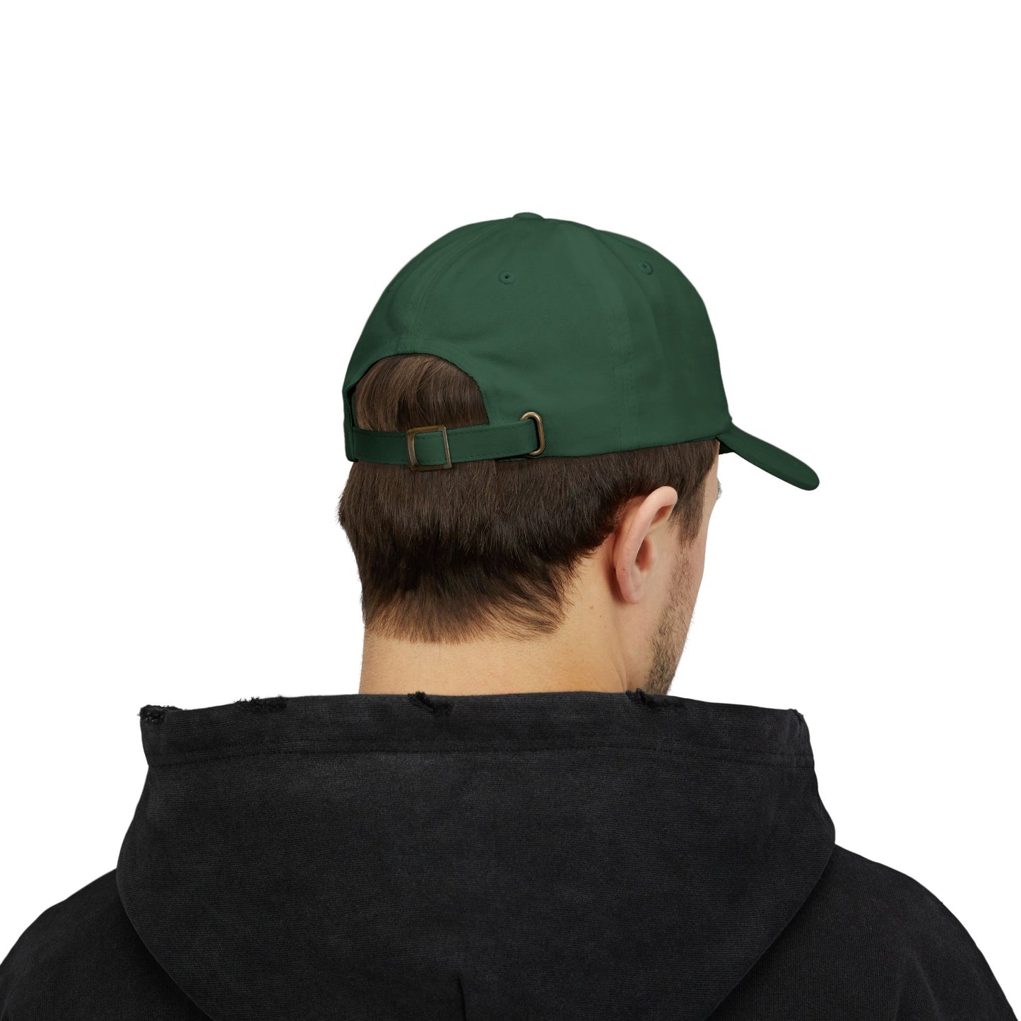 Classic Dad Cap - Jobo Collection Unisex Dad Hat.