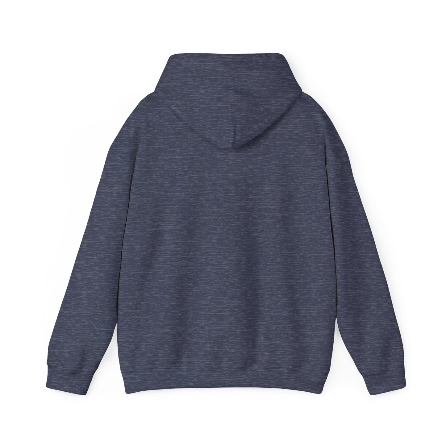 Philosopher's Muse Unisex Heavy Blend Hoodie - Thoughtful Design for Idealists