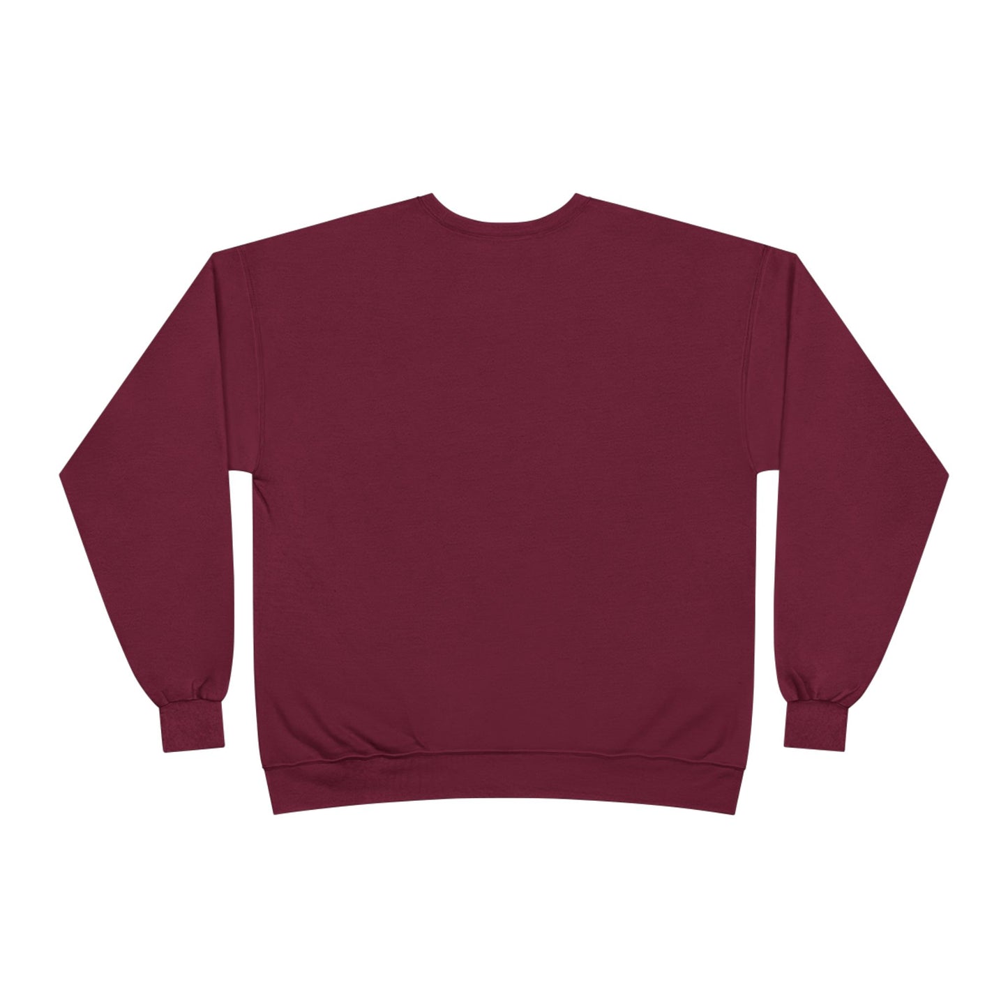 Eco-Friendly Unisex Crewneck Sweatshirt - Jobo Collection