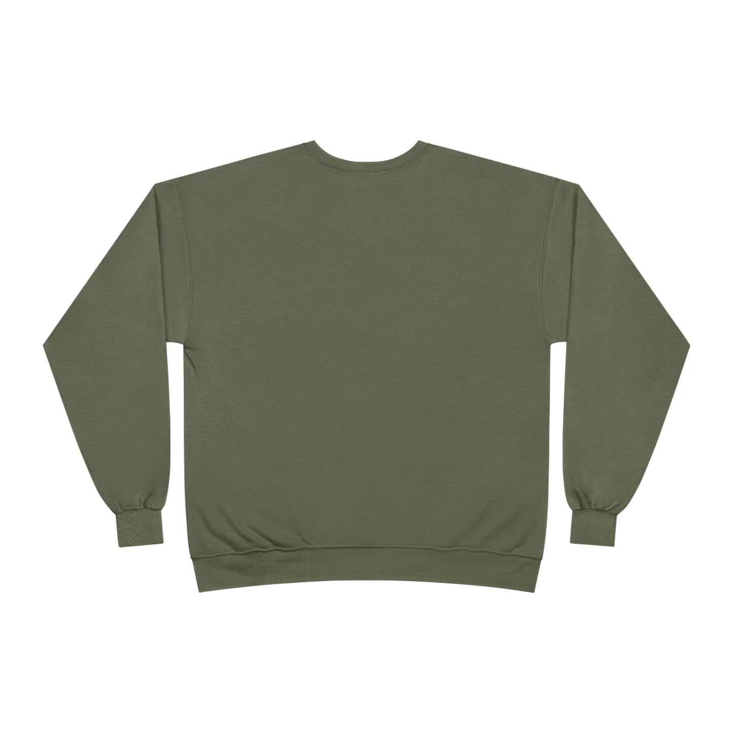 Eco-Friendly Unisex Crewneck Sweatshirt - Jobo Collection