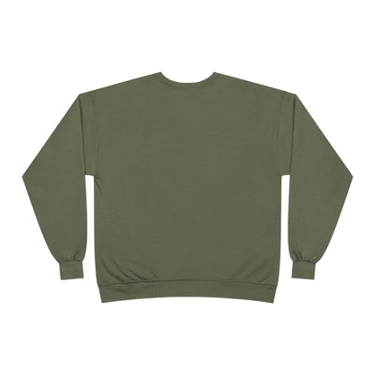 Eco-Friendly Unisex Crewneck Sweatshirt - Jobo Collection