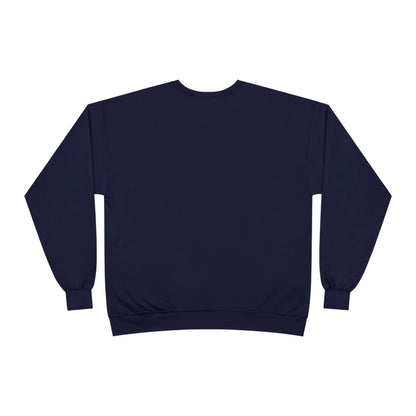 Eco-Friendly Unisex Crewneck Sweatshirt - Jobo Collection