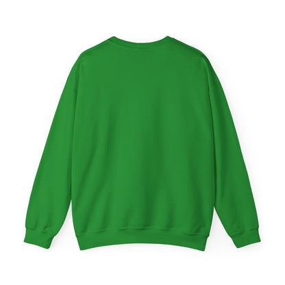 Oxygen Collection Unisex Crewneck Sweatshirt - Cozy & Stylish