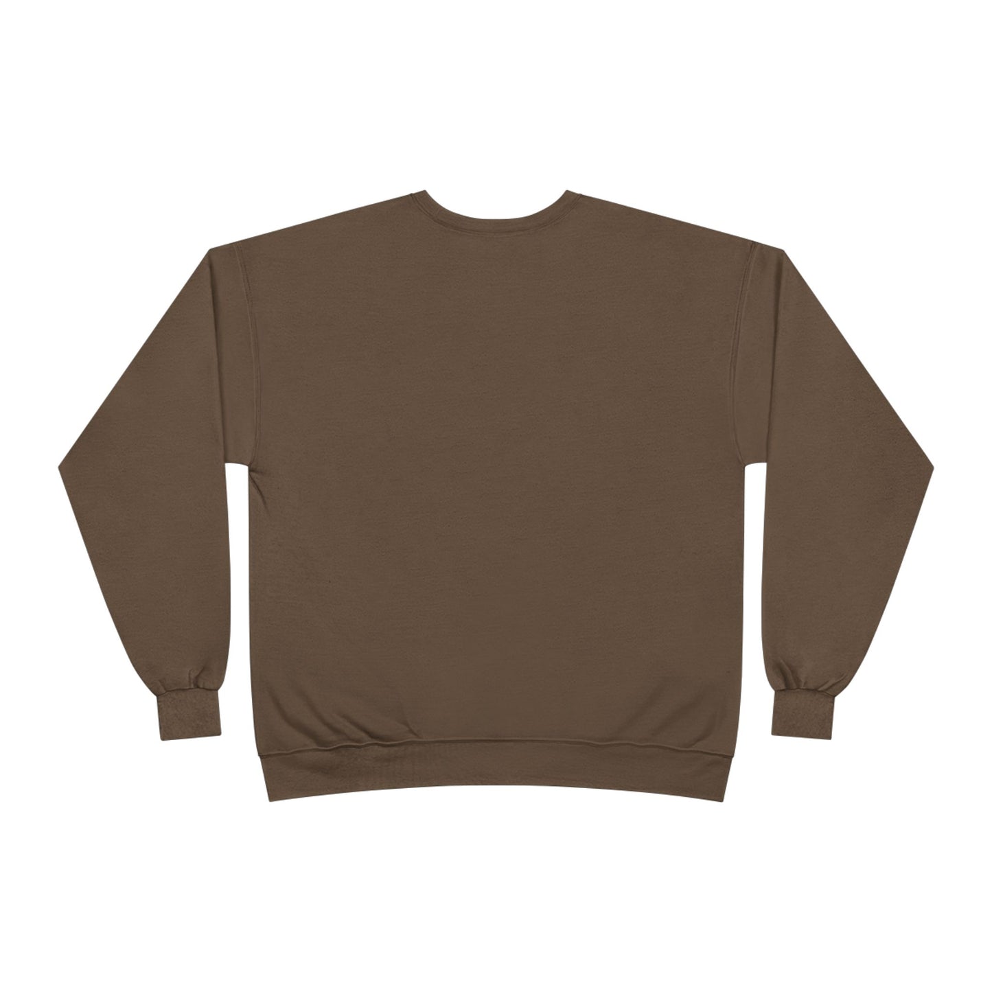 Eco-Friendly Unisex Crewneck Sweatshirt - Jobo Collection