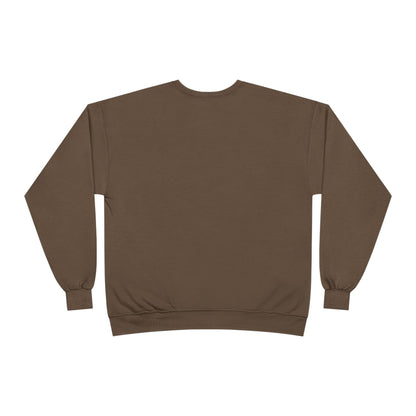 Eco-Friendly Unisex Crewneck Sweatshirt - Jobo Collection