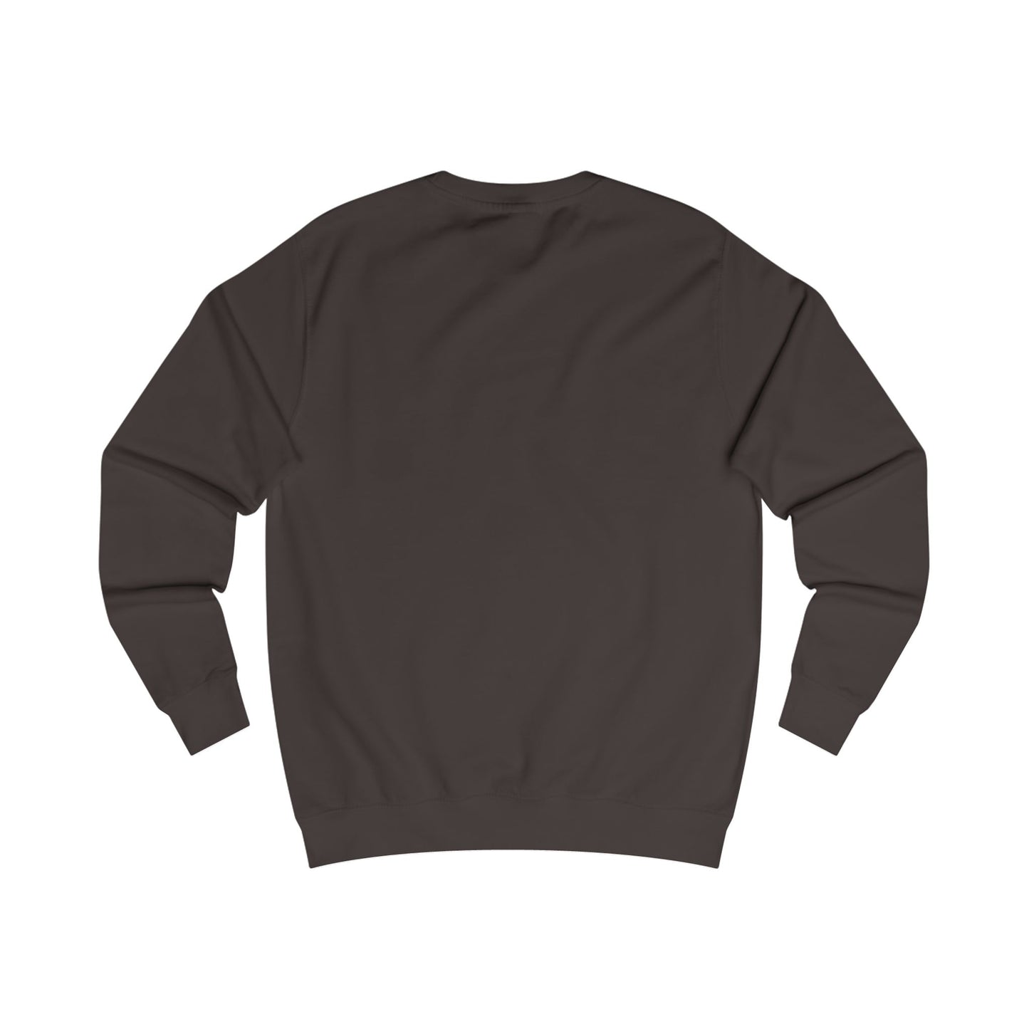 Unisex Sweatshirt - Comfortable and Stylish Everyday Wear.