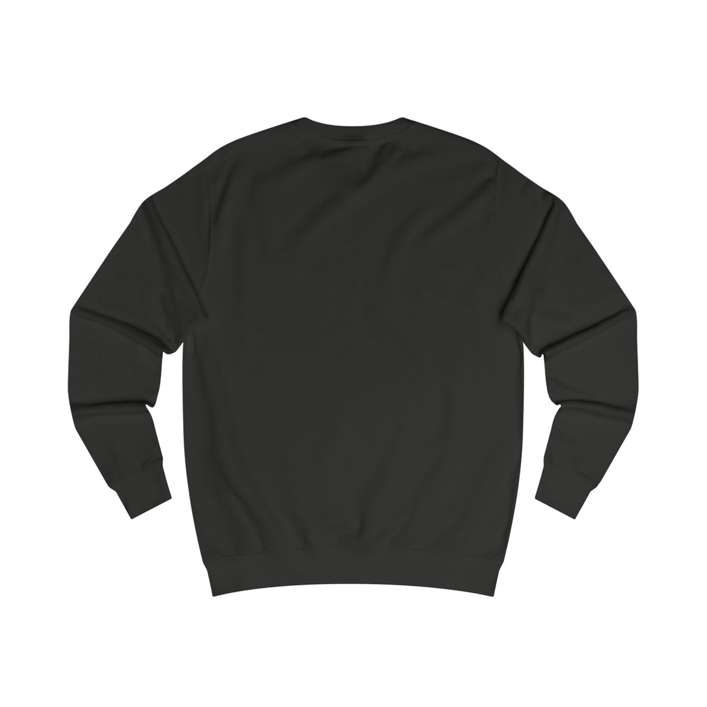 Unisex Sweatshirt - Comfortable and Stylish Everyday Wear.