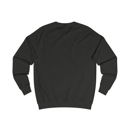 Unisex Sweatshirt - Comfortable and Stylish Everyday Wear.