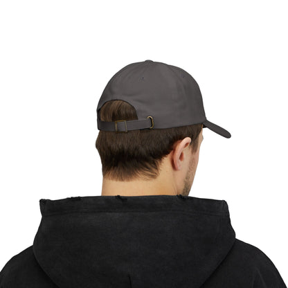 Classic Dad Cap - Jobo Collection Unisex Dad Hat.