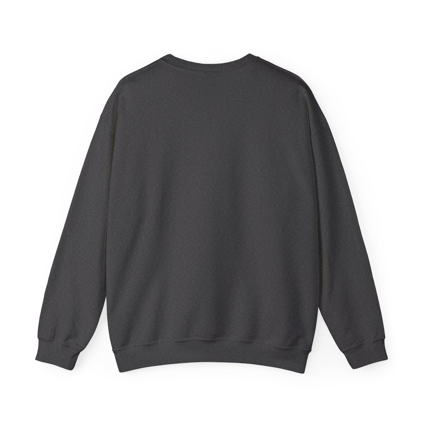 Oxygen Collection Unisex Crewneck Sweatshirt - Cozy & Stylish