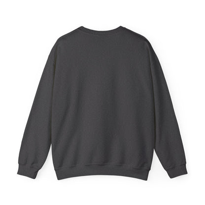 Oxygen Collection Unisex Crewneck Sweatshirt - Cozy & Stylish