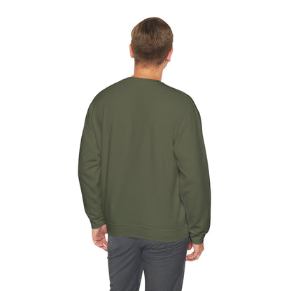Oxygen Collection Unisex Crewneck Sweatshirt - Cozy & Stylish