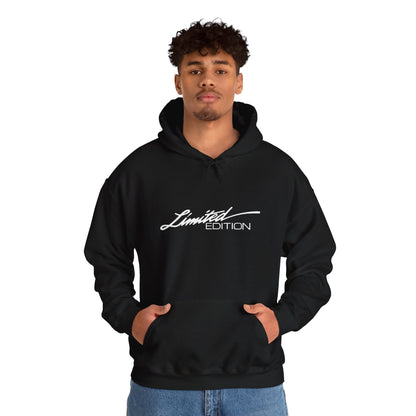 Cozy Unisex Heavy Blend Hoodie - Perfect for Casual Days & Celebrations