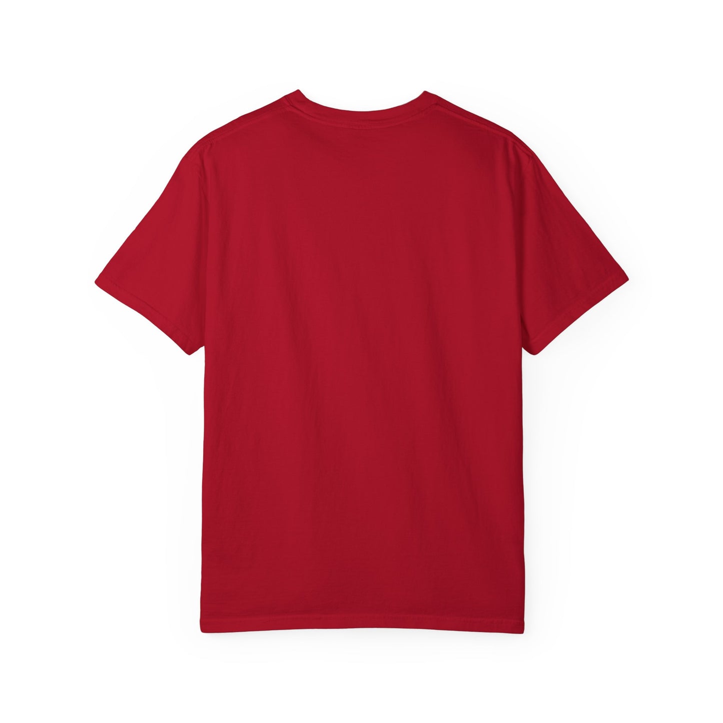 Unisex Culture T-Shirt - Embrace Artistic Expression