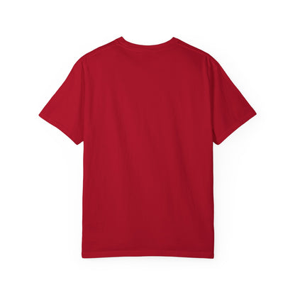 Unisex Culture T-Shirt - Embrace Artistic Expression