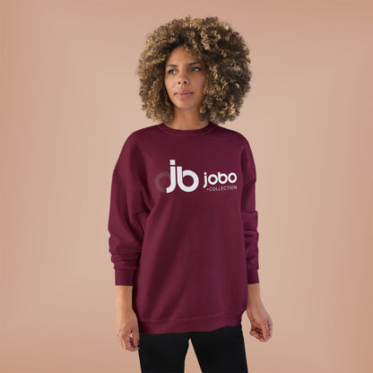 Eco-Friendly Unisex Crewneck Sweatshirt - Jobo Collection