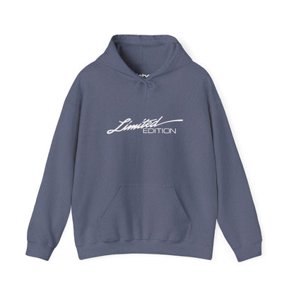 Cozy Unisex Heavy Blend Hoodie - Perfect for Casual Days & Celebrations