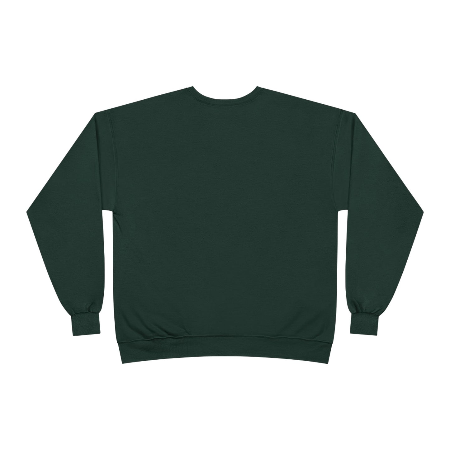 Eco-Friendly Unisex Crewneck Sweatshirt - Jobo Collection