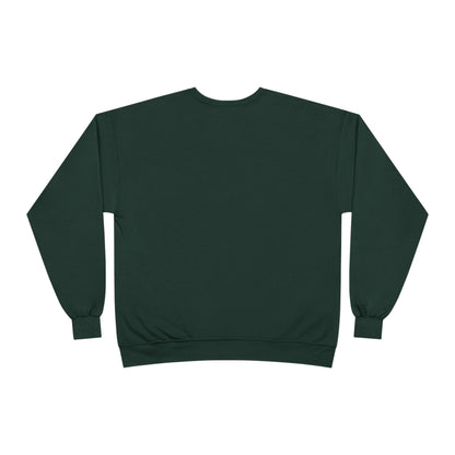 Eco-Friendly Unisex Crewneck Sweatshirt - Jobo Collection