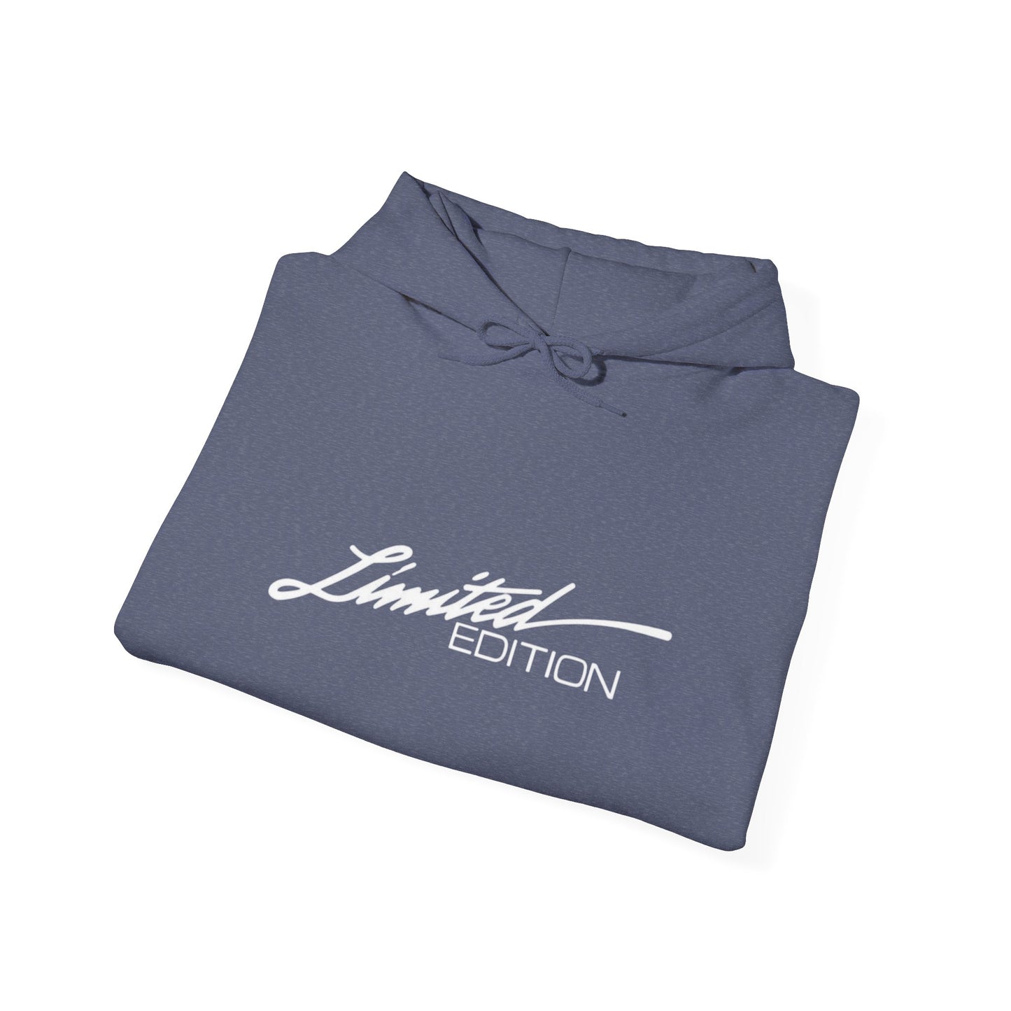 Cozy Unisex Heavy Blend Hoodie - Perfect for Casual Days & Celebrations