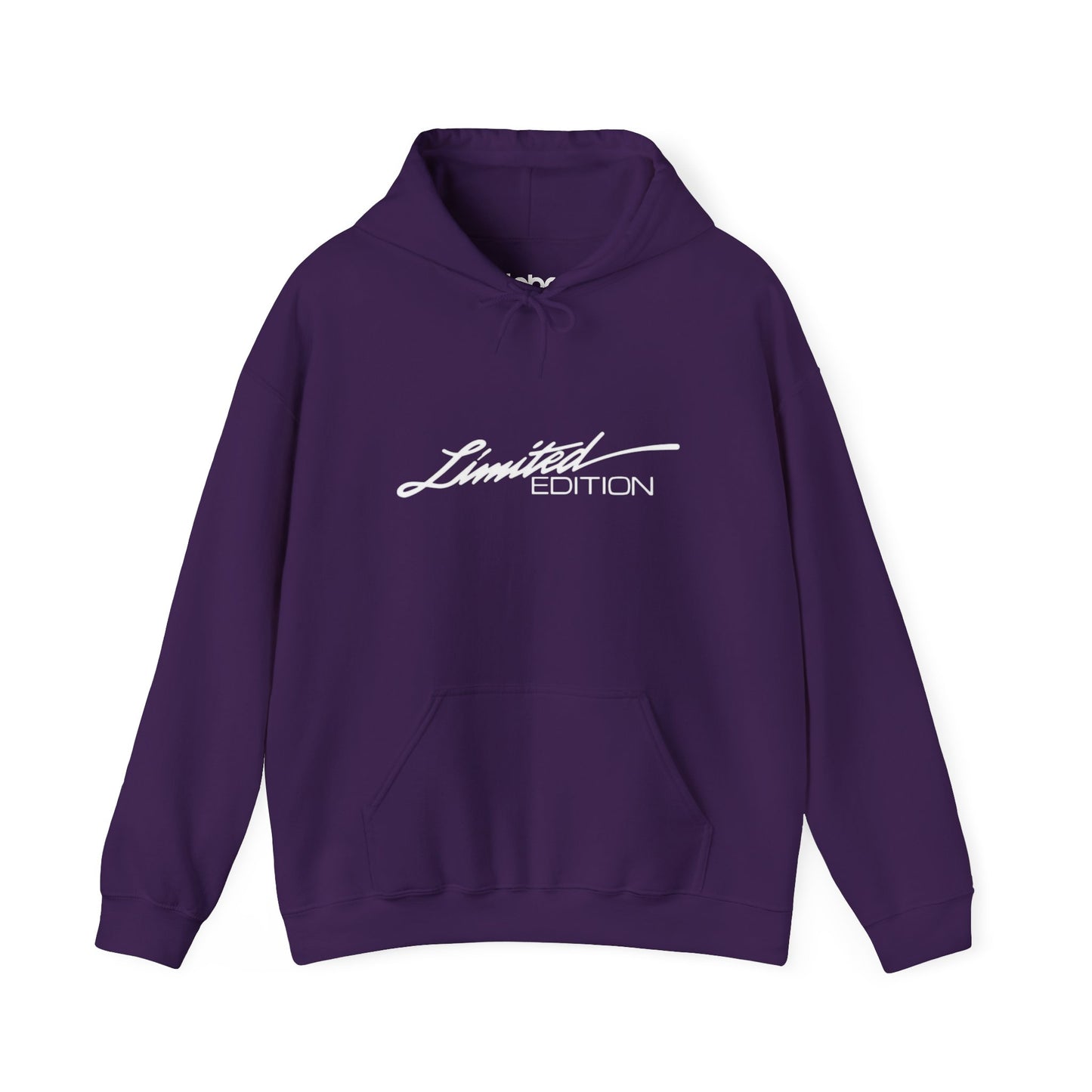 Cozy Unisex Heavy Blend Hoodie - Perfect for Casual Days & Celebrations